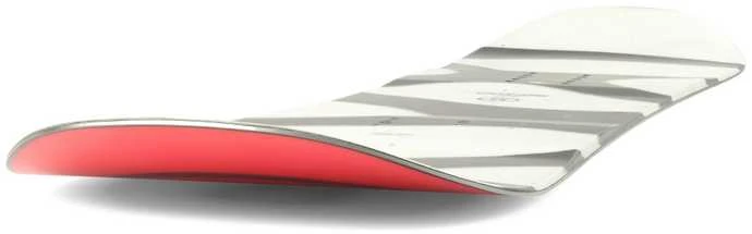 JAV Ride Lowride kid 2025 vaikiška snieglentė - 75 cm
