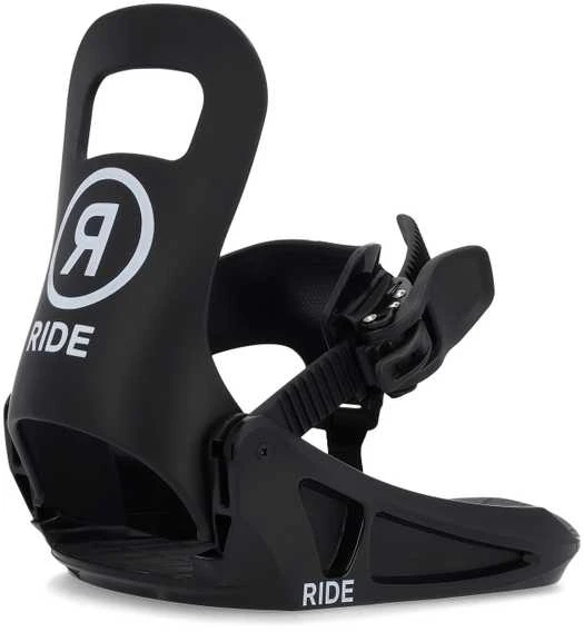 JAV Ride Micro vaikiški snieglenčių apkaustai - S