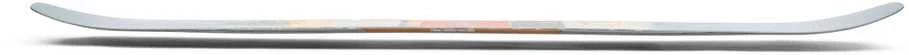 JAV Ride Russel x Algorythm limited edition snieglentė - 157 cm