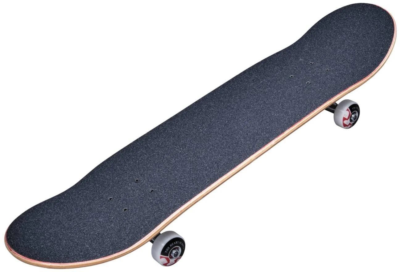 Riedlentė Heart Supply Bam Margera, 8", Reveal