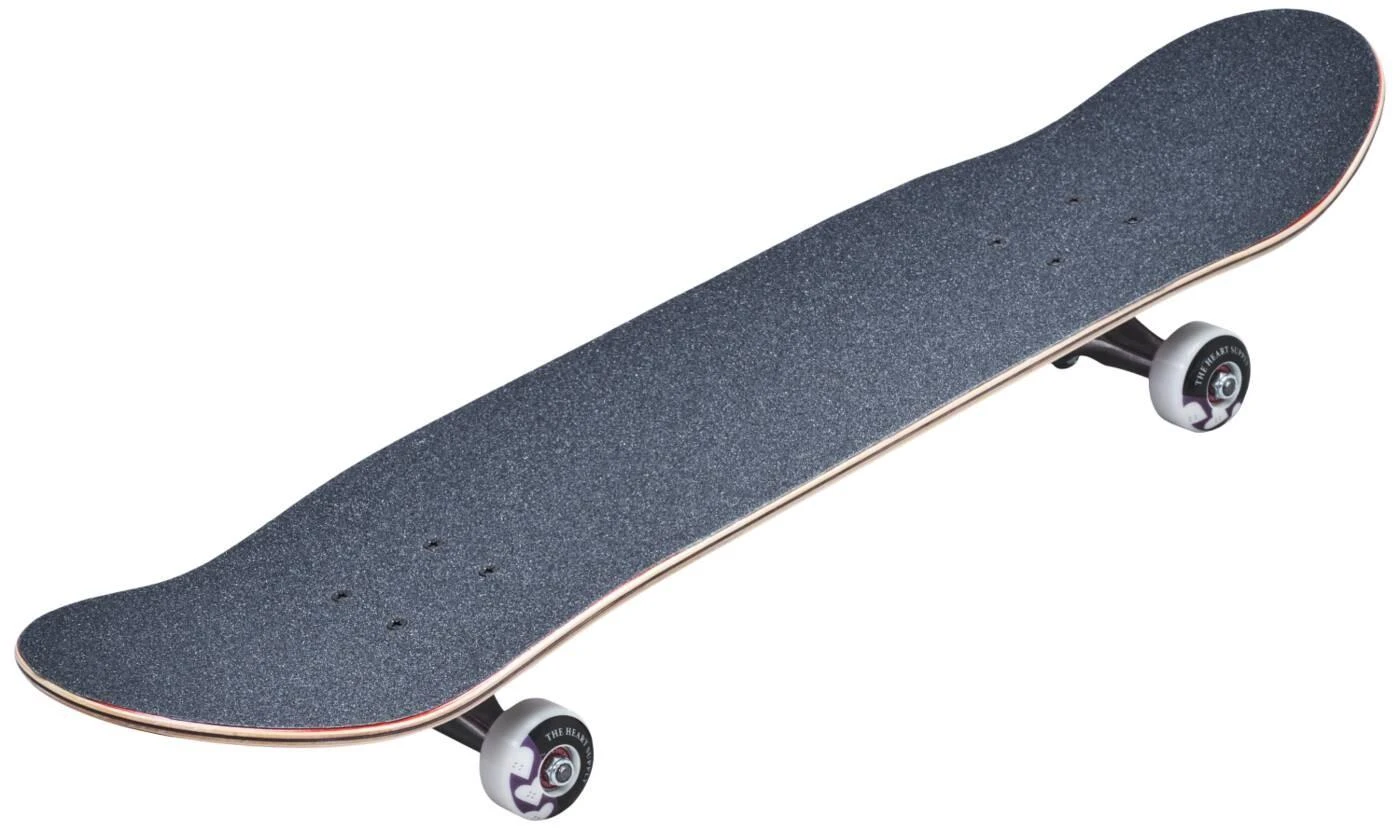 Riedlentė Heart Supply Bam Margera, 8", Bamly