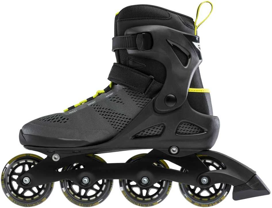 Italija Riedučiai Rollerblade Macroblade 80