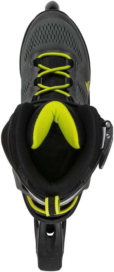 Italija Riedučiai Rollerblade Macroblade 80