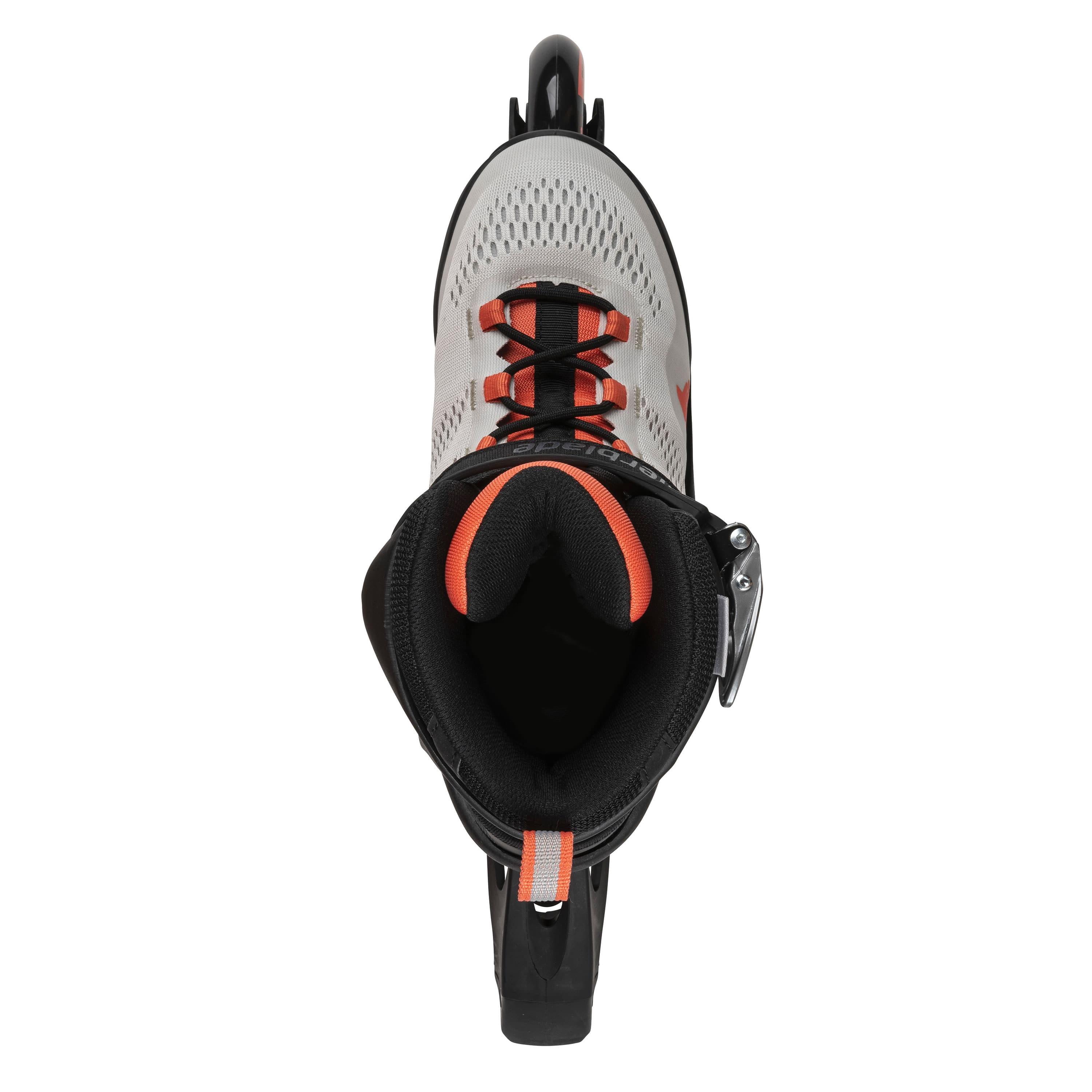 Riedučiai Rollerblade Macroblade 80 W - 38, 1/2