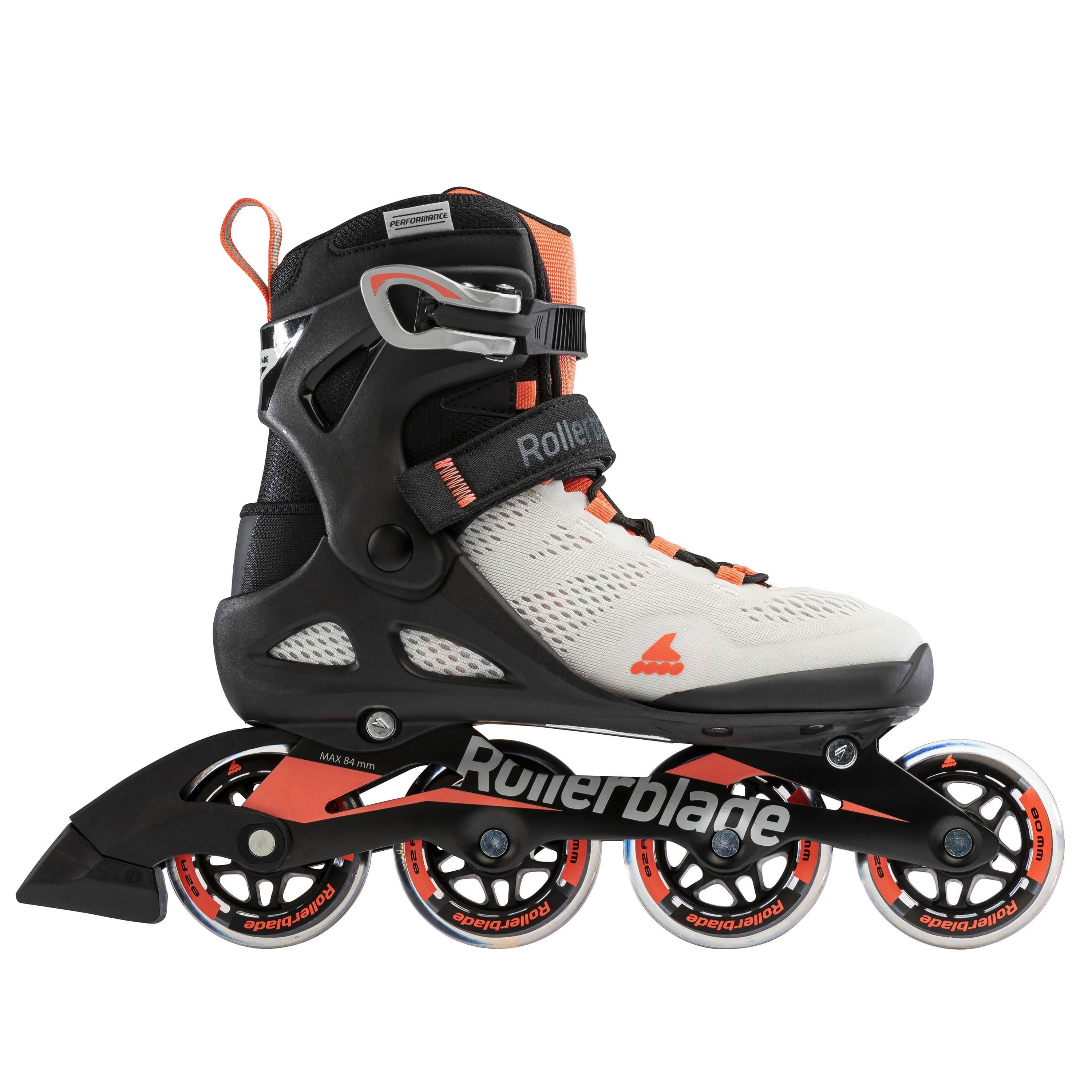 Riedučiai Rollerblade Macroblade 80 W - 38, 1/2