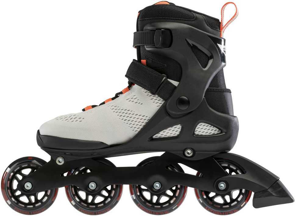 Riedučiai Rollerblade Macroblade 80 W - 40,1/2