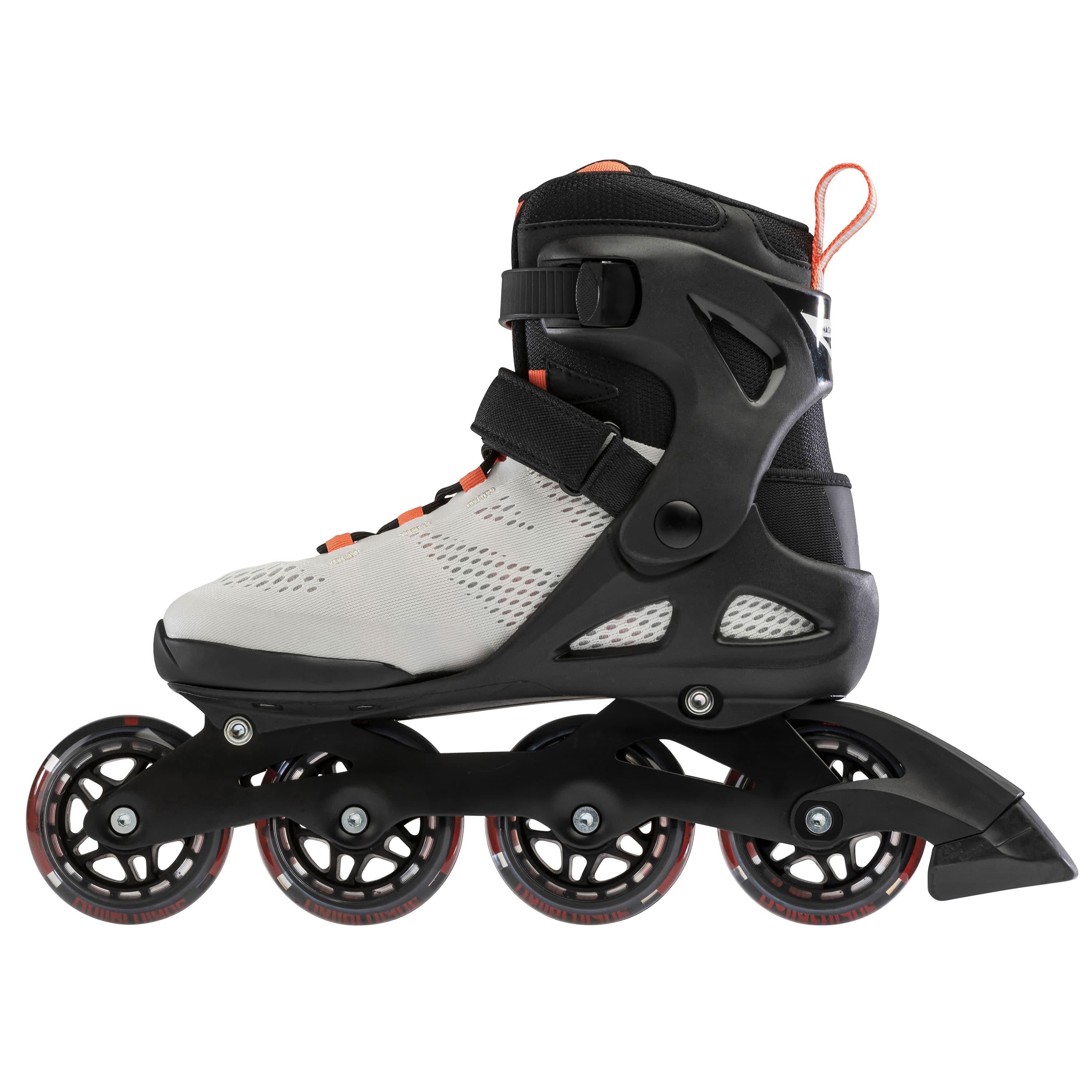 Riedučiai Rollerblade Macroblade 80 W - 38, 1/2