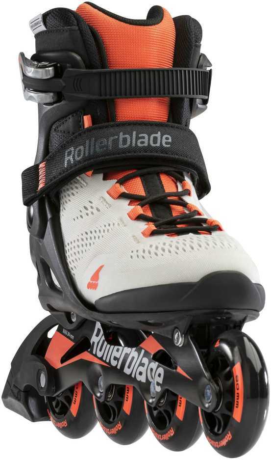 Riedučiai Rollerblade Macroblade 80 W - 40,1/2