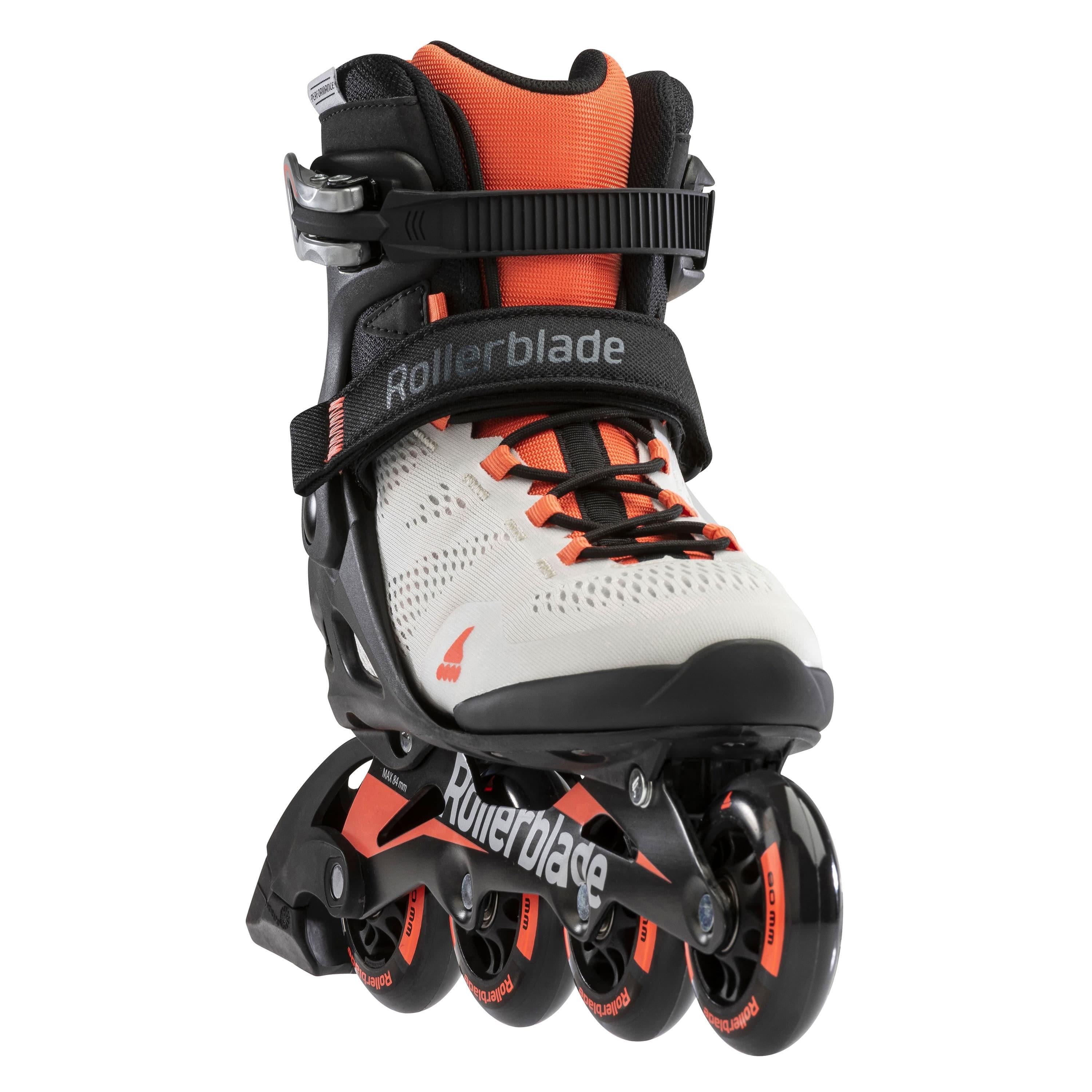 Riedučiai Rollerblade Macroblade 80 W - 38, 1/2