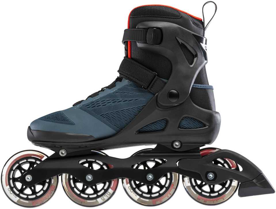 Riedučiai Rollerblade Macroblade 90 - 45