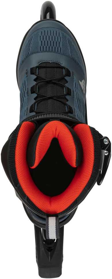 Riedučiai Rollerblade Macroblade 90 - 45