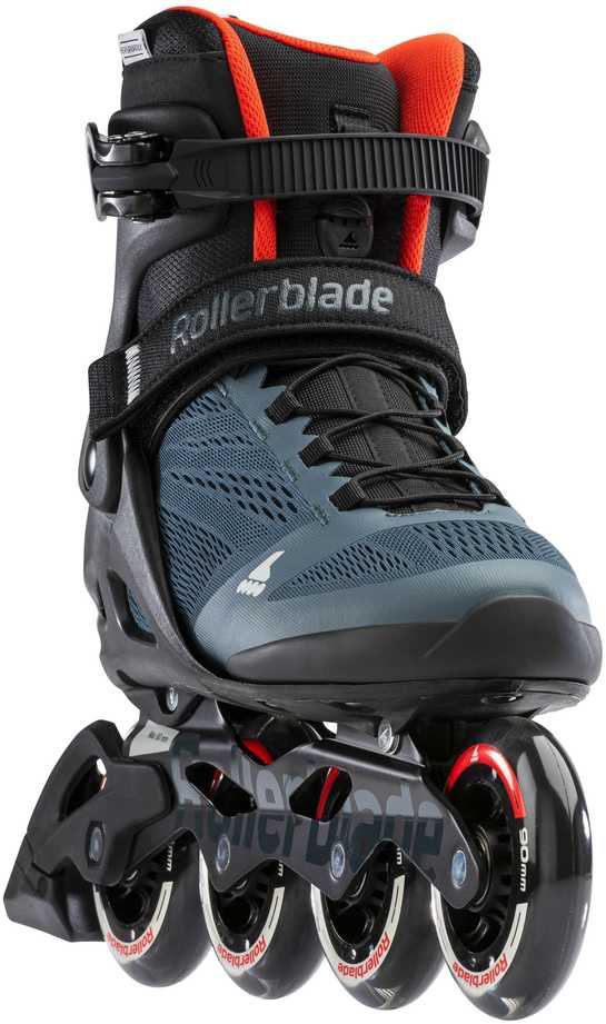 Riedučiai Rollerblade Macroblade 90 - 45