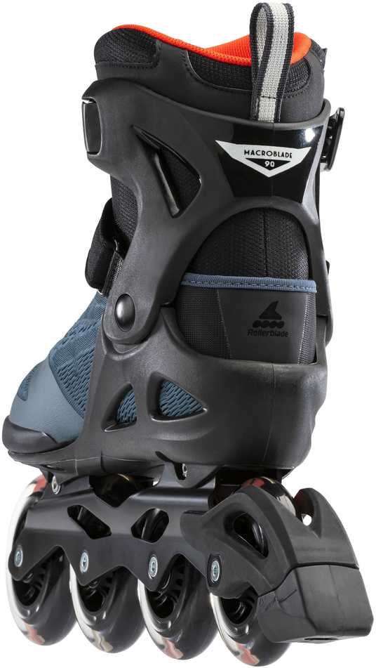 Riedučiai Rollerblade Macroblade 90 - 45