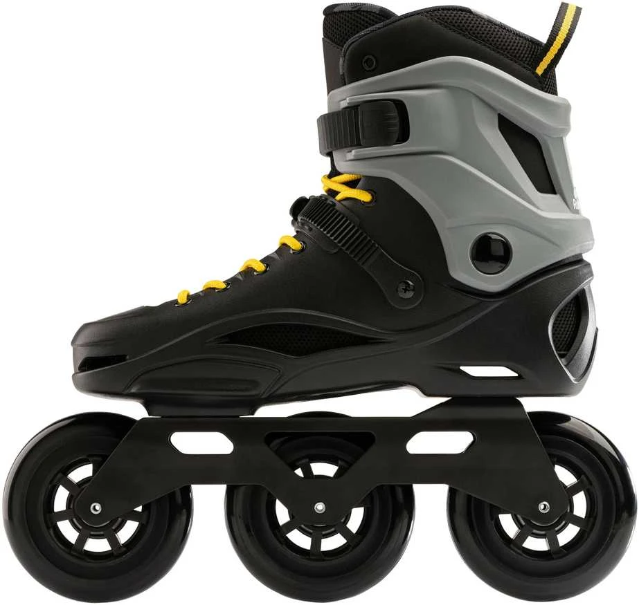 Italija Riedučiai Rollerblade RB 110