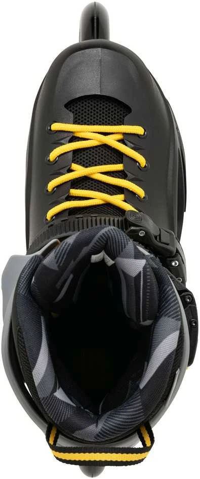 Italija Riedučiai Rollerblade RB 110