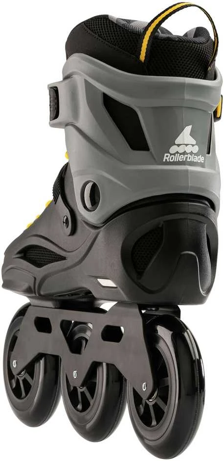 Italija Riedučiai Rollerblade RB 110