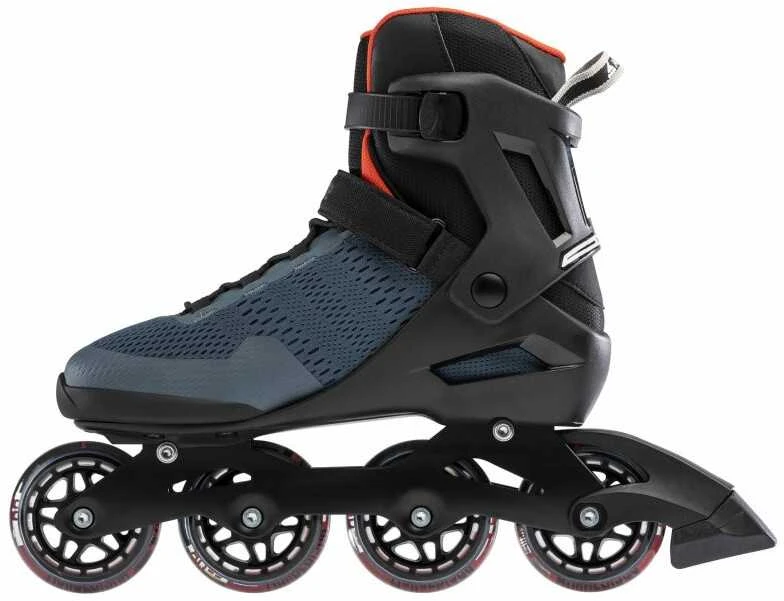 Italija Riedučiai Rollerblade Sirio 80