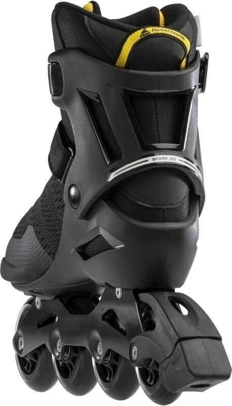 Italija Riedučiai Rollerblade Spark 80