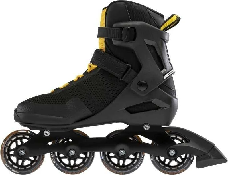 Italija Riedučiai Rollerblade Spark 80