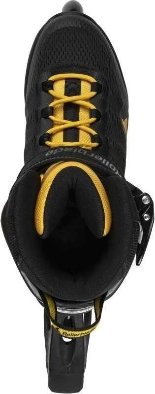 Italija Riedučiai Rollerblade Spark 80