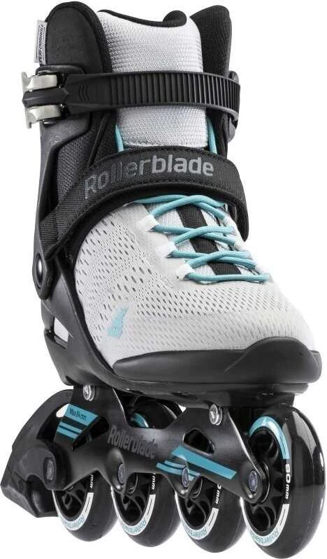 Italija Riedučiai Rollerblade Spark 80 W