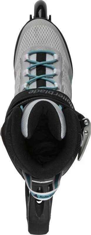 Italija Riedučiai Rollerblade Spark 80 W