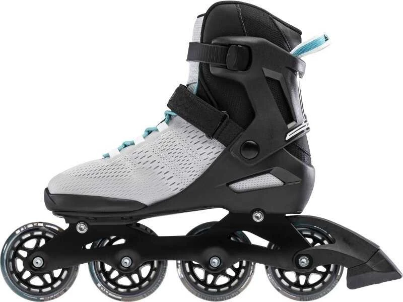 Italija Riedučiai Rollerblade Spark 80 W