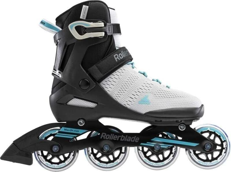 Italija Riedučiai Rollerblade Spark 80 W