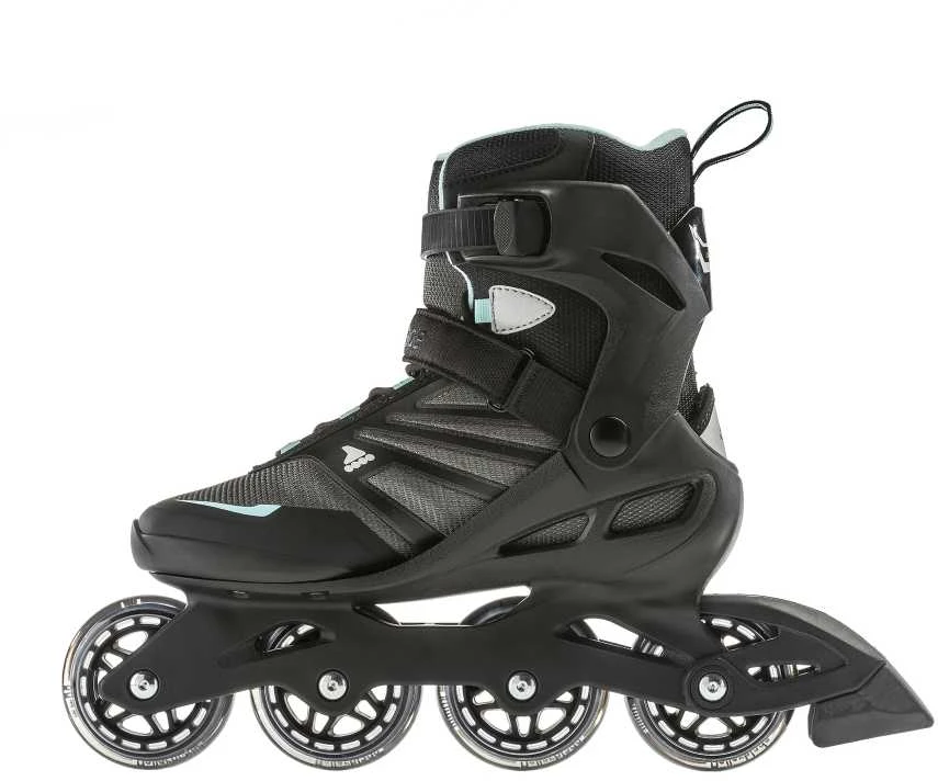 Vietnamas Riedučiai Rollerblade Zetrablade W