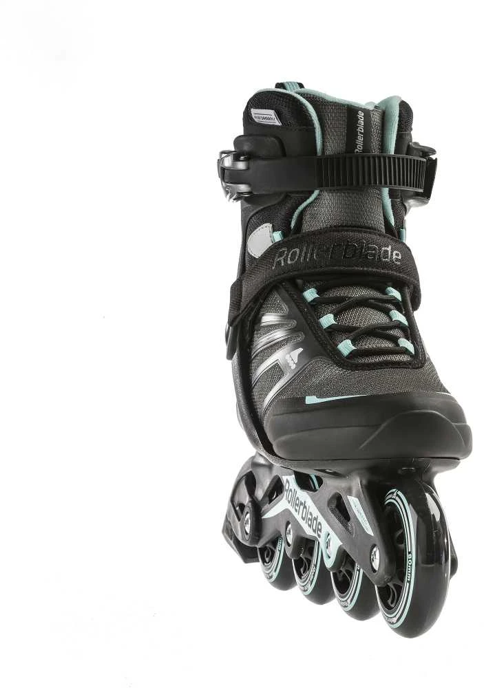 Vietnamas Riedučiai Rollerblade Zetrablade W