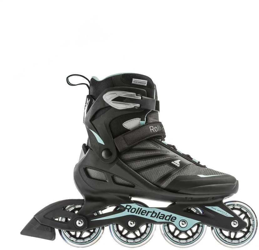 Vietnamas Riedučiai Rollerblade Zetrablade W