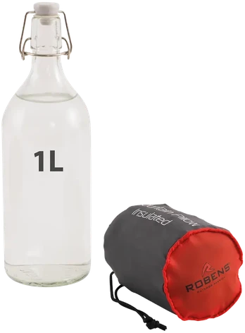 Robens Mountain Pillow Insulated pagalvėlė