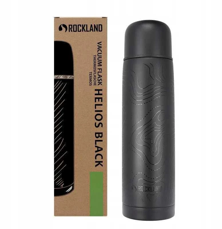 Rockland Helios 0,5L print termosas