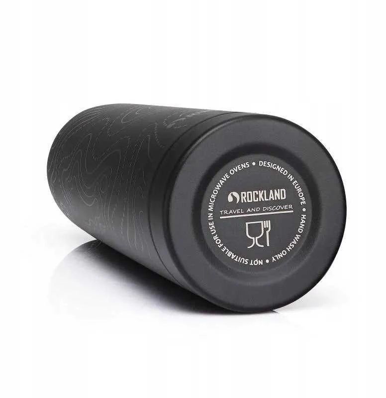 Rockland Helios 0,5L print termosas