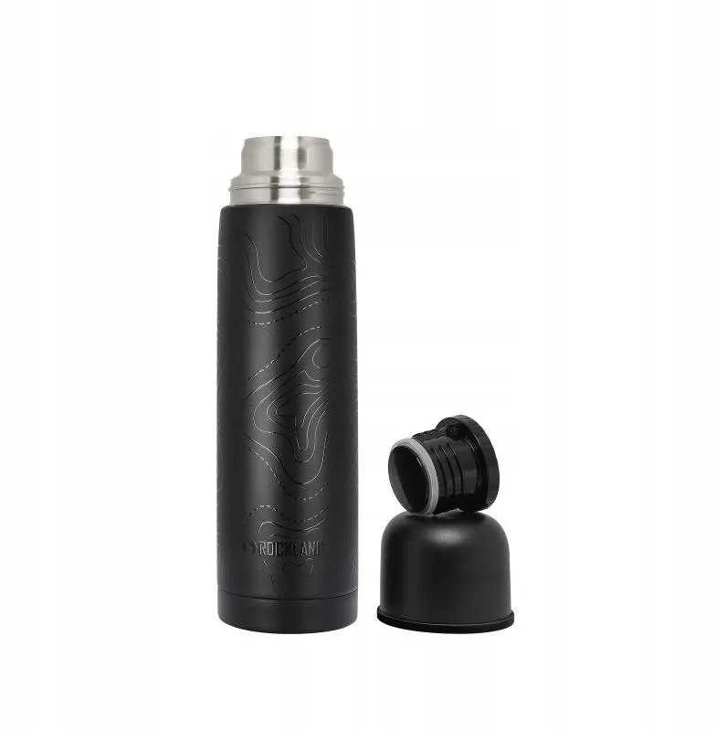 Rockland Helios 0,5L print termosas