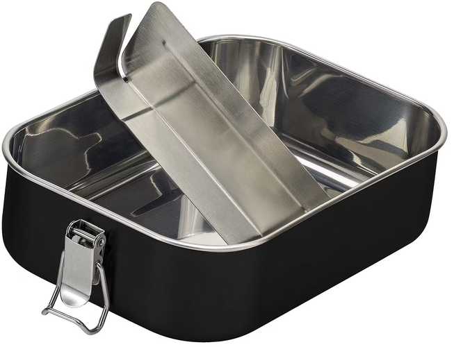 Rockland Lunch Box Sirius L maisto dėžutė