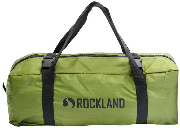 Rockland RockCastle hamako apsauga