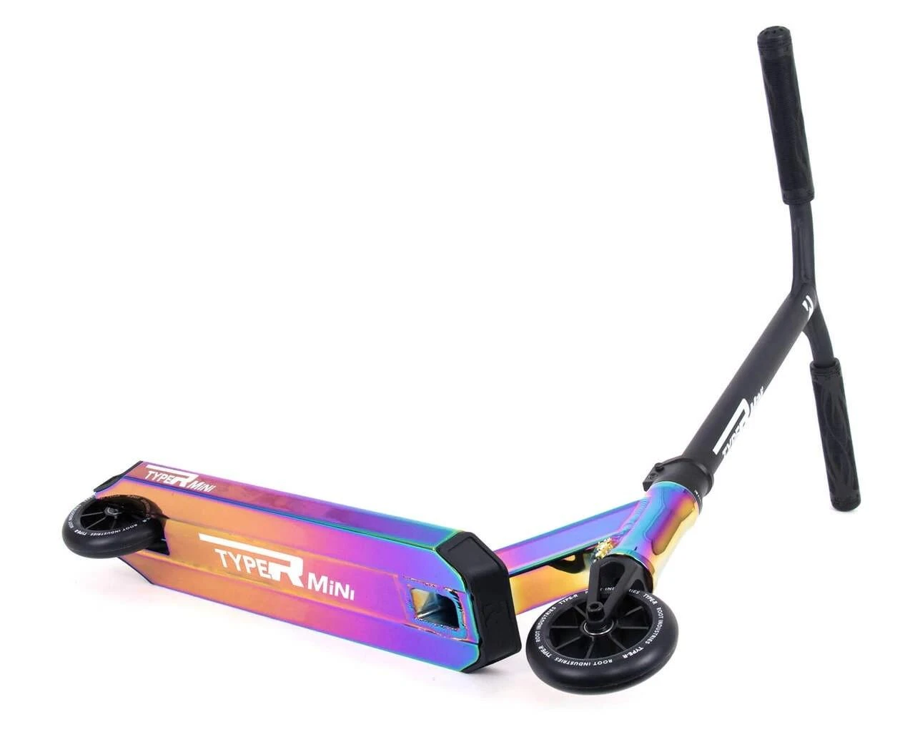 Root Industries Type R Mini Pro rocket fuel paspirtukas