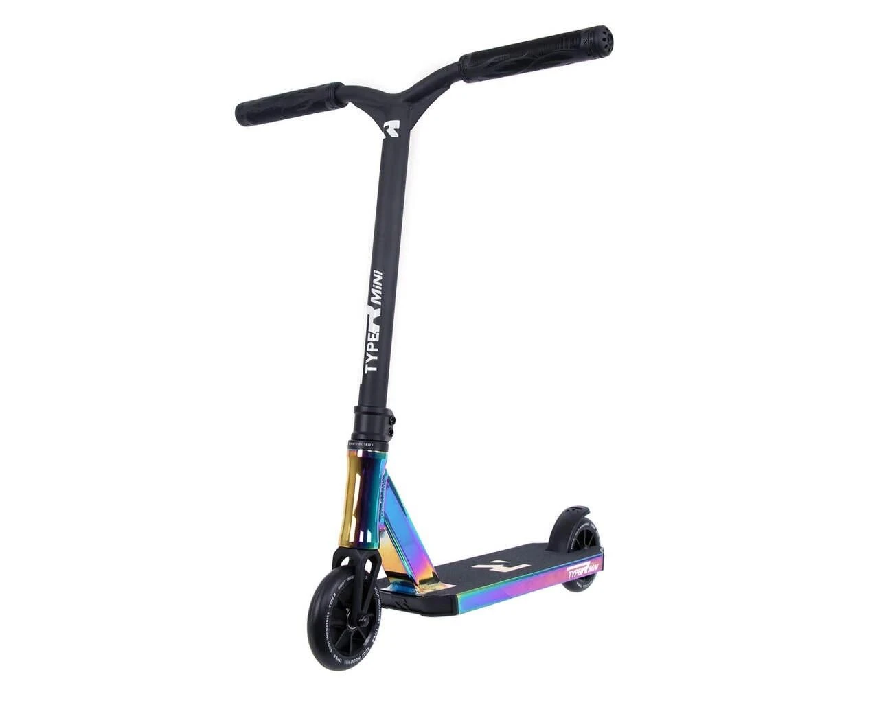 Root Industries Type R Mini Pro rocket fuel paspirtukas