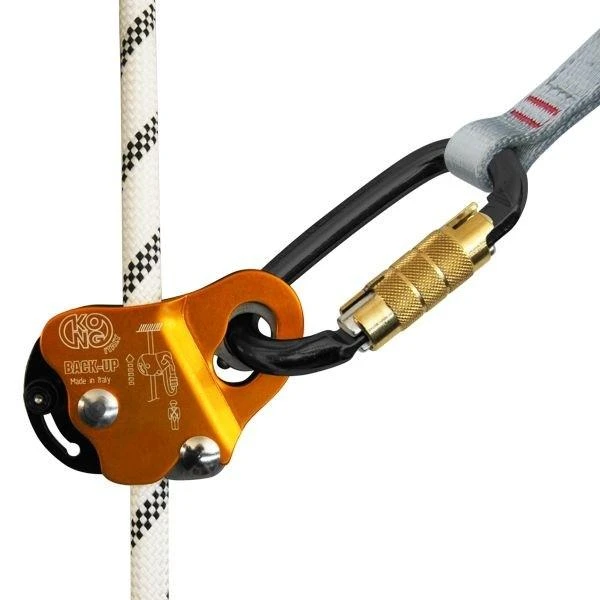 Italija Saugos įtaisas Kong Back Up