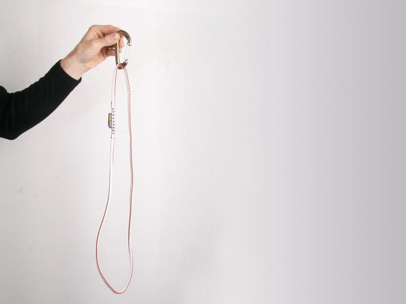 Čekija Singing Rock Dyneema Slings 11mm savisaugos juosta - 60