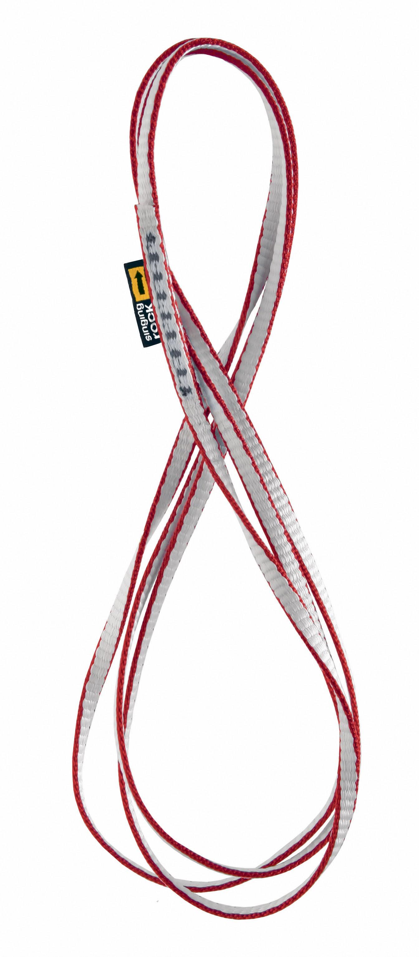 Čekija Singing Rock Dyneema Slings 11mm savisaugos juosta - 60