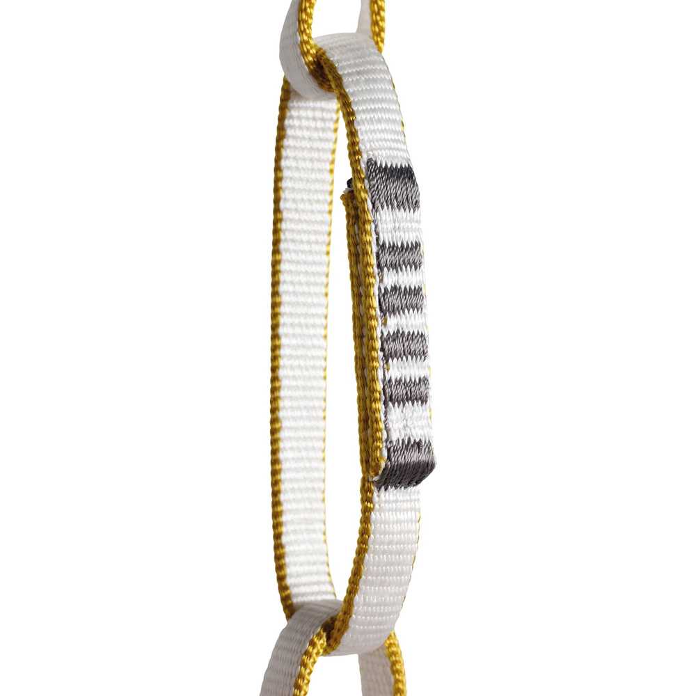 Čekija Savisaugos juosta Singing Rock Loop Chain