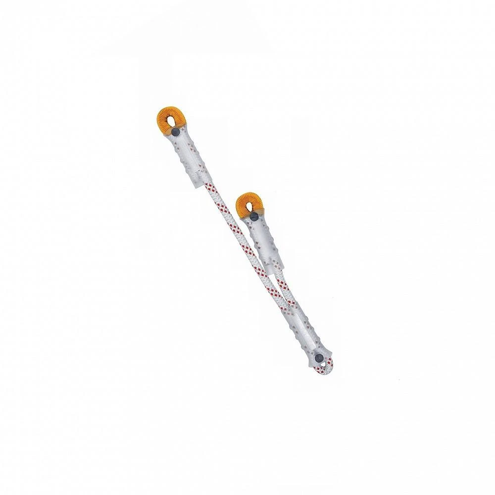 Čekija Savisaugos ūsai Singing rock lanyard "V" - 65/25 cm