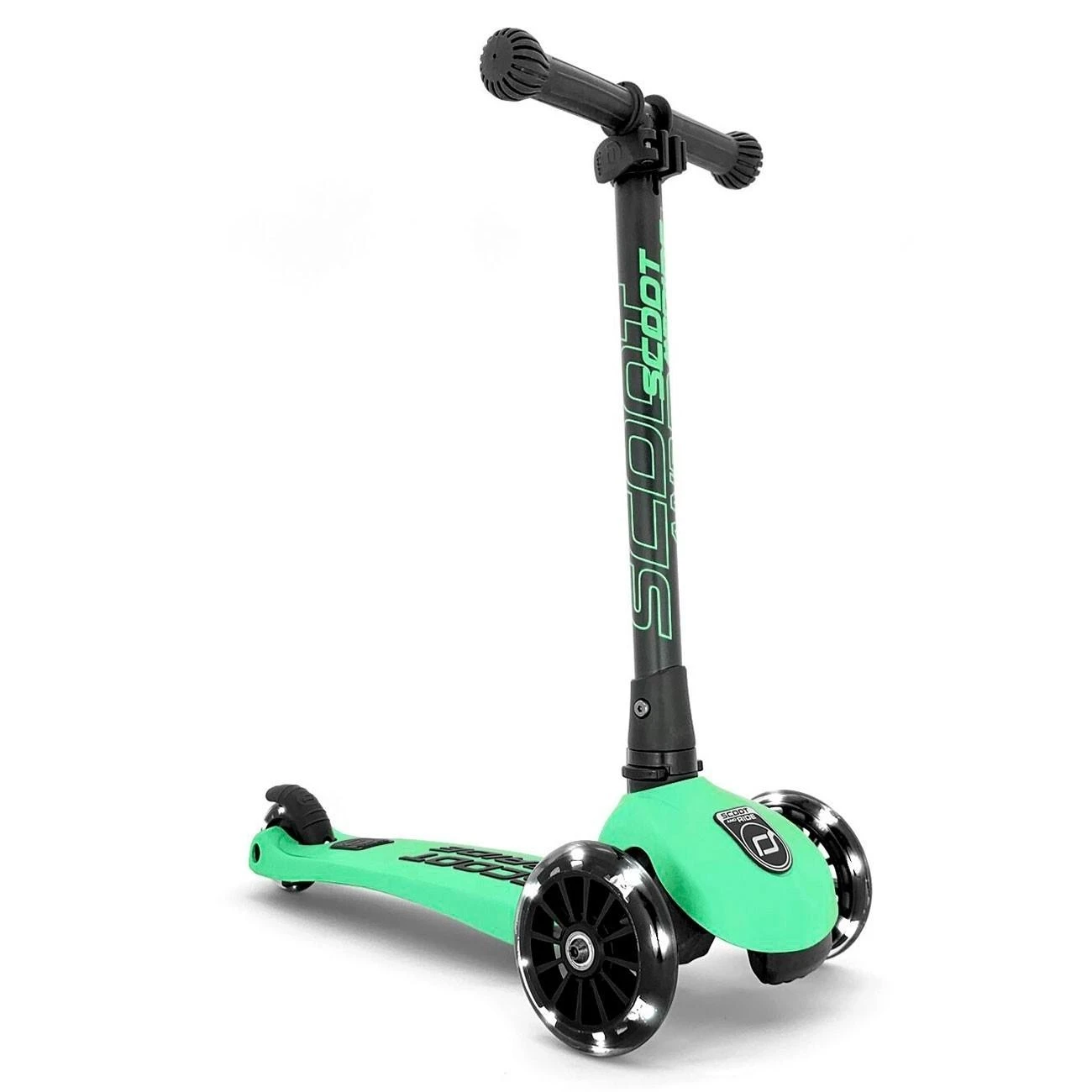 Paspirtukas Scoot and Ride Highwaykick 3 LED