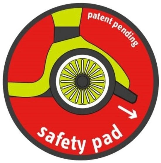 Paspirtukas Scoot and Ride Highwaykick 3 LED