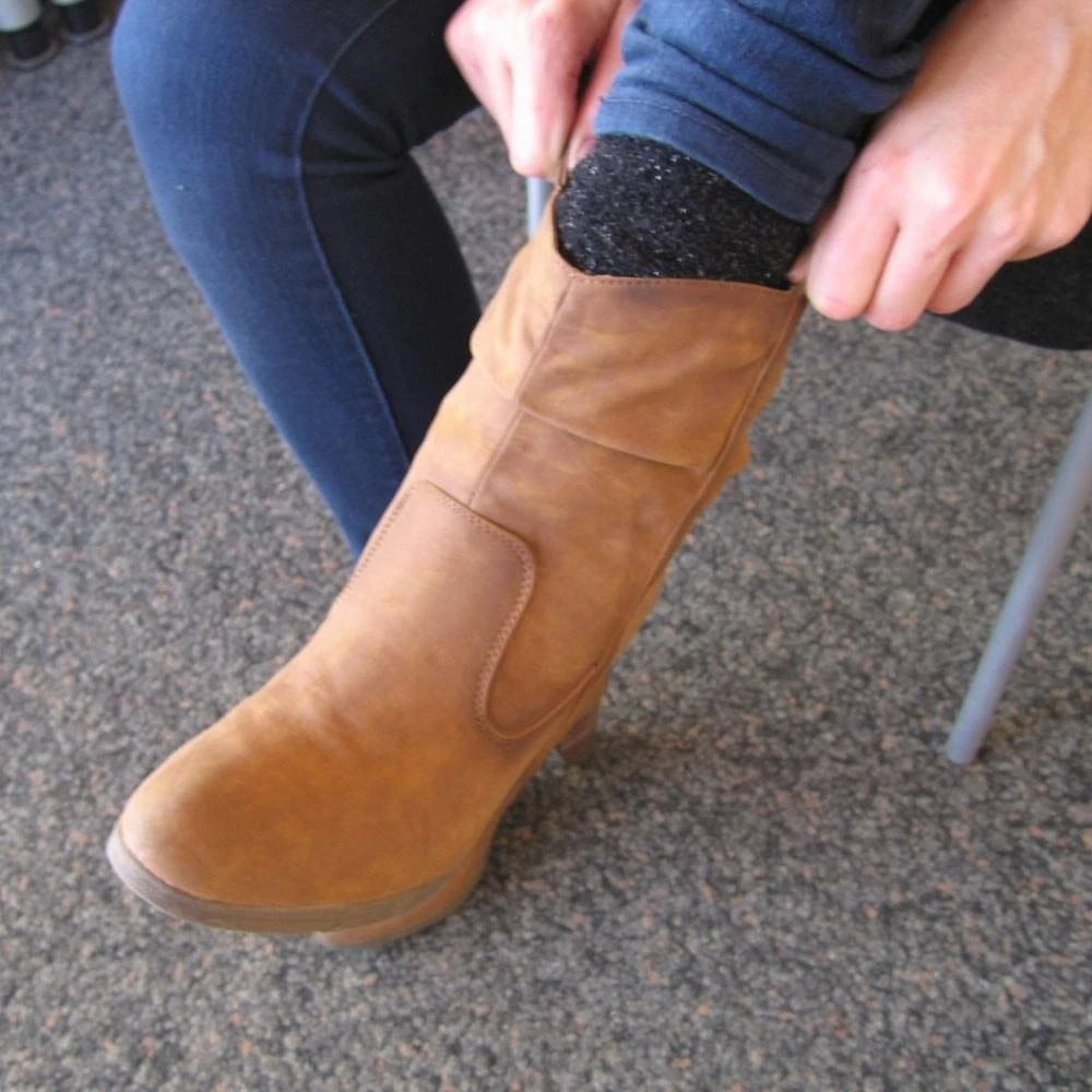 Vokietija Šildyklė Thermopad Toe warmer 10 porų