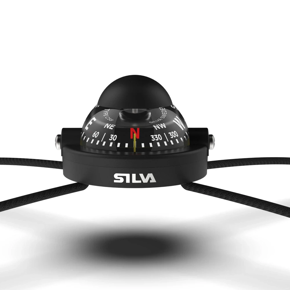 Kompasas Silva C58 Kayak
