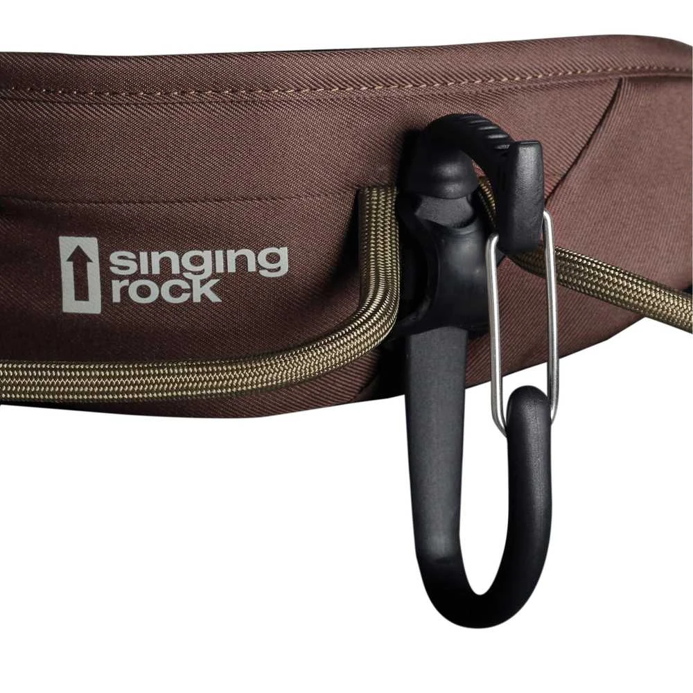 Čekija Singing Rock Garnet apraišai - S