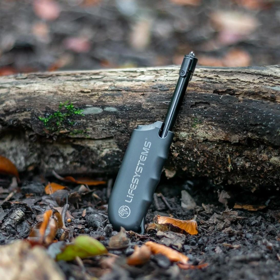 Jungtine Karalyste Skeltuvas Lifesystems Plasma Lighter
